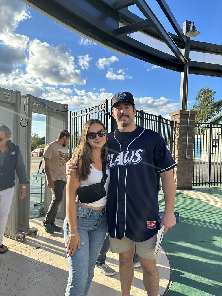 Jersey Shore BlueClaws tweet media
