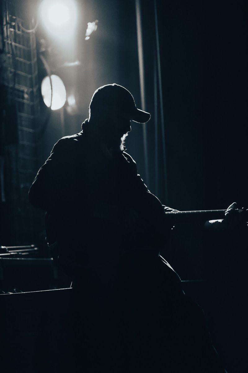 Can't wait to see y'all in the UK for "The Perfect Stranger Tour"! What show are you coming to?? Tickets on sale NOW: tourlink.to/EricPaslayUK