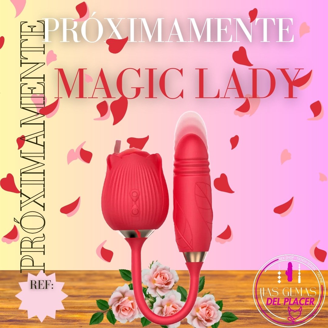 gplacercna's tweet photo. Ampliando nuestro catalogo para que tengan de donde escoger y ver 😏 

‼️Próximamente‼️ magic lady ⚘️ solo en @gplacercna 

#cumana #Venezuela #Sucre https://t.co/GHDpxZ3rNJ