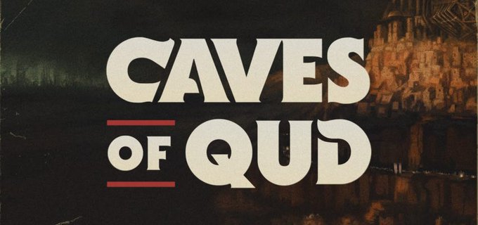 okay, cool. I'm having a red bull and then we're gonna do Caves of Qud at 6 PM Central. We're gonna check