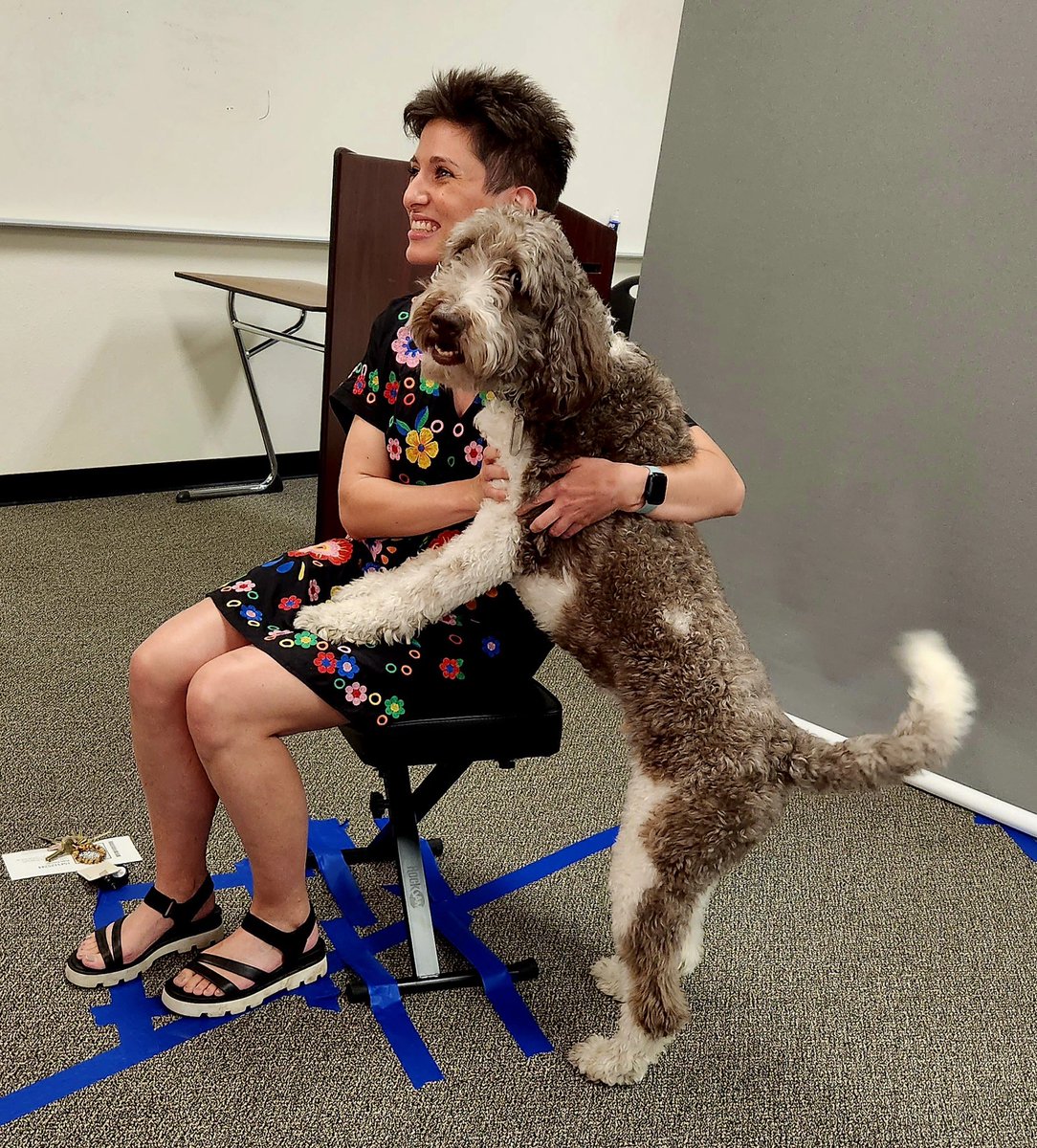 Coming to a yearbook near you!! Look for us on the faculty pages 😂🙌🏽