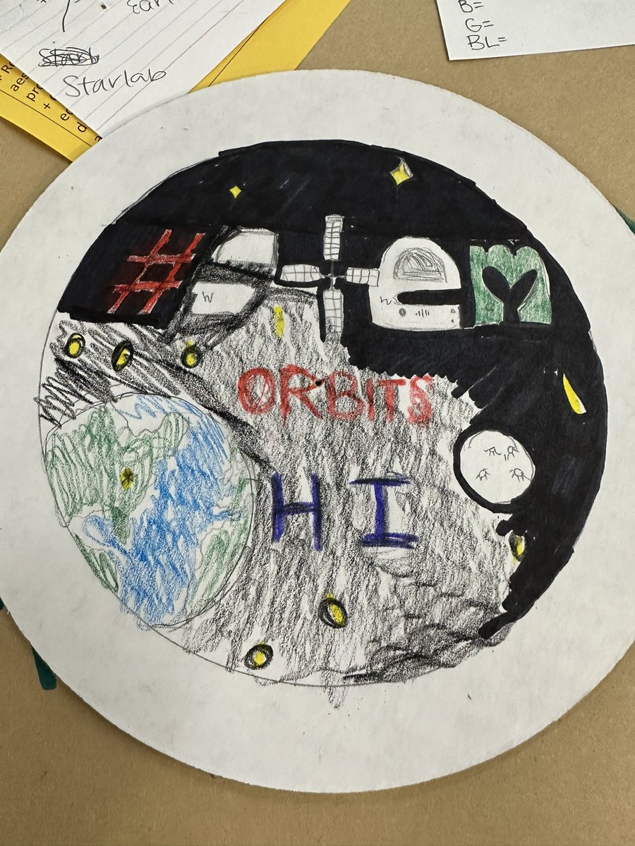 Mrs_Garin's tweet photo. Fascinating and enriching launch for the #stemorbitsohio challenge. Innovation in less than 20min too! Excited to connect with field experts and colleagues to enrich learning for our  @FR_Firebirds https://t.co/1QR00B7bCK