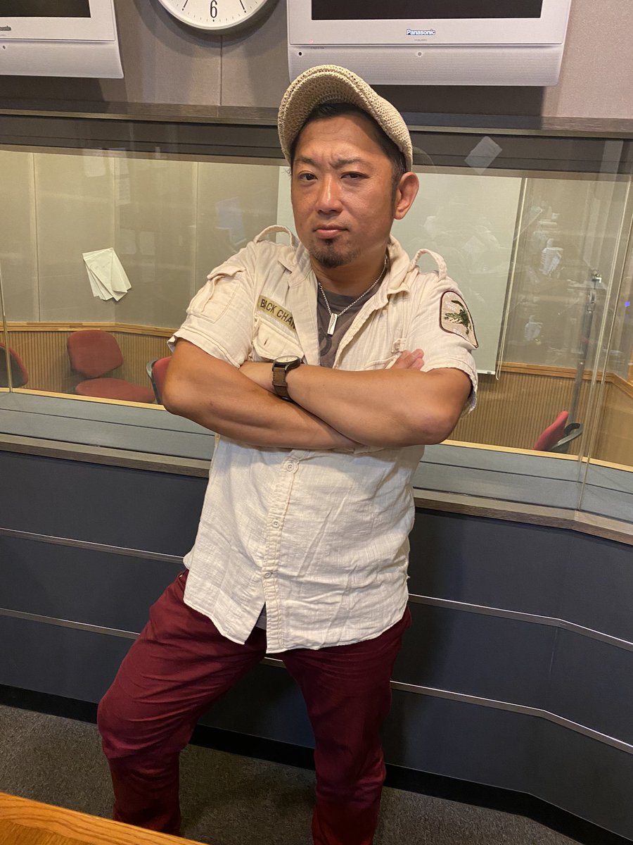 K-MIX 【神谷宥希枝の独立宣言】 tweet media