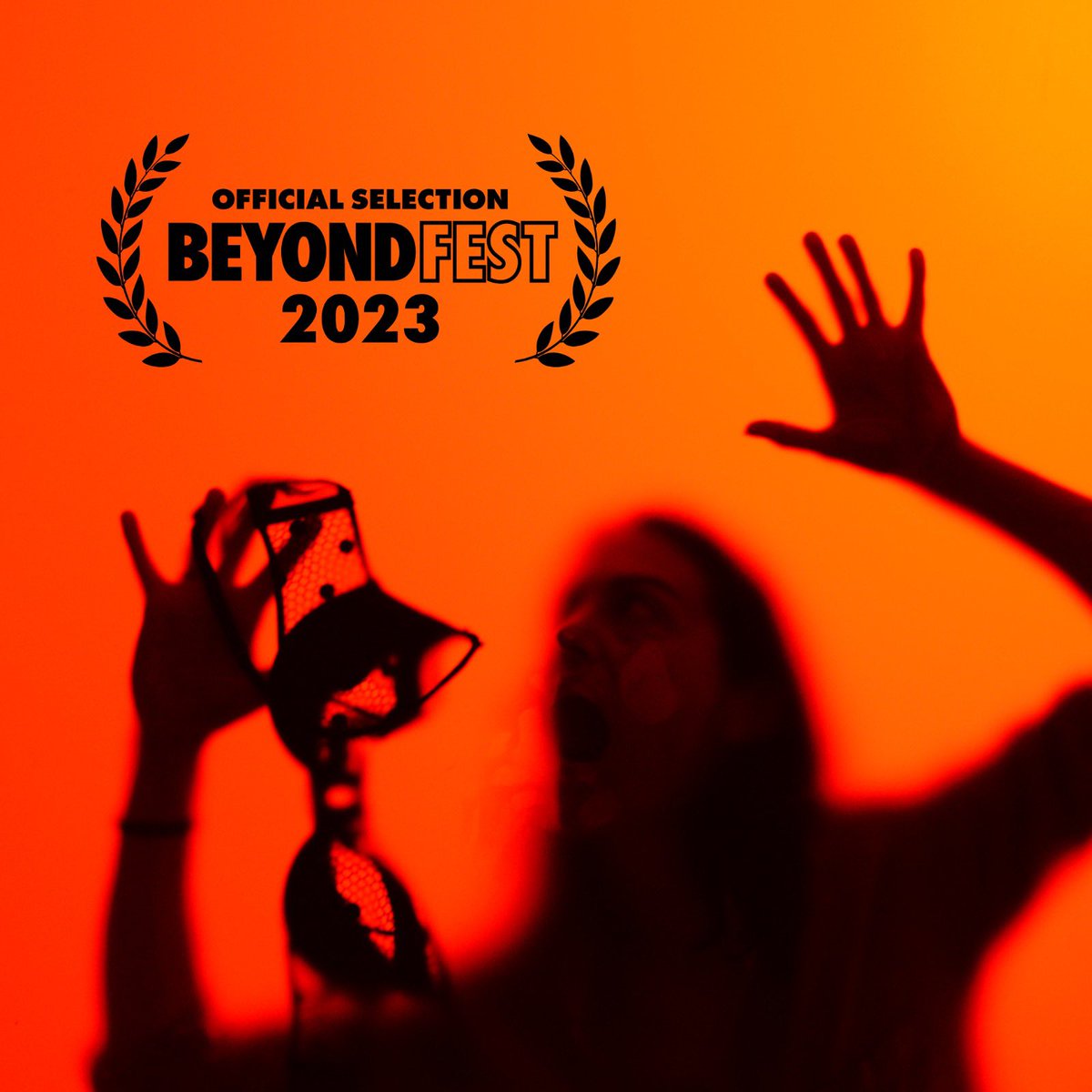 Extremely excited to announce that my debut narrative short film, All Your Women Things, is getting its world premiere @BeyondFest on September 30 beyondfest.com/2023-films/