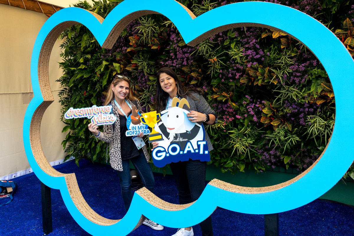 Salesforce Admins tweet media