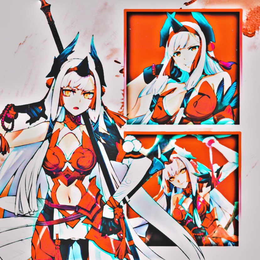 tdkgenji73's tweet image. &quot;𝑌𝑜𝑢 𝑤𝑎𝑛𝑡 𝑡𝑜 𝑓𝑖𝑔ℎ𝑡? 𝐼 𝑐𝑎𝑛 𝑔𝑟𝑎𝑛𝑡 𝑦𝑜𝑢𝑟 𝑤𝑖𝑠ℎ!&quot;
      ———————————————
            𝐴𝑟𝑒 𝑦𝑜𝑢 𝑚𝑖𝑛𝑒 𝑚𝑎𝑠𝑡𝑒𝑟?
       |#FGORP |#FateRP |#MVRP 
                       ❤️&amp;amp;🔁