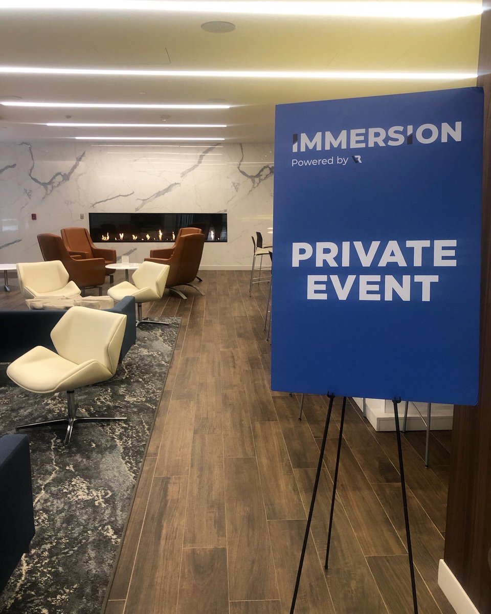 BeEventsAcademy's tweet photo. Power of Networking…..
It’s important to create a space for your attendees to connect and learn from each other. 

Find a unique or existing space to hold your networking gathering with Hors d’oeuvres and Beverages. 

#eventplanner #corporateevents #networking #beeventsacademy https://t.co/QvmpzejxgS