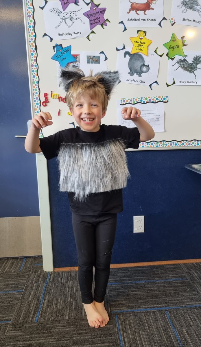 Chantalle Smith tweet media