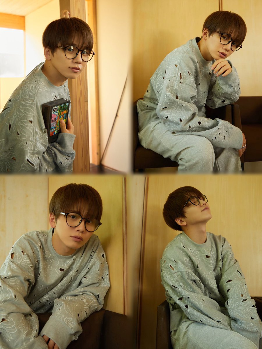 NOSWEA 花村想太 megane_bag メガネバック NOSWEA 花村想太 megane_bag メガネバック NOSWEA 花村想太 megane_bag