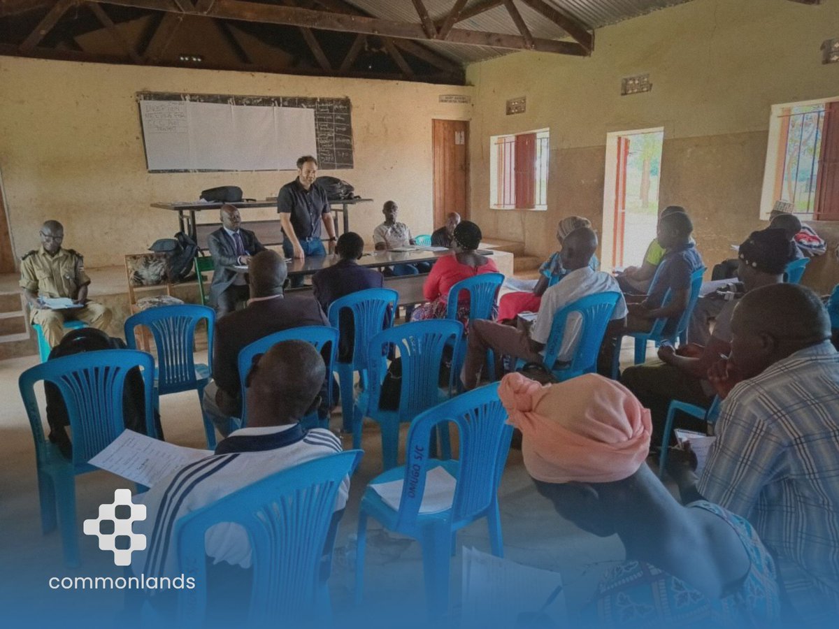 Commonlands.org tweet media