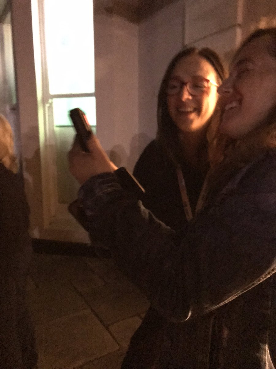 Cumberland House tweet media