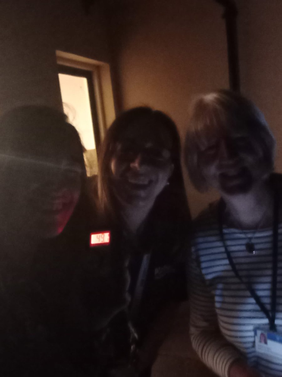 Super Bat Night this evening. Lots of bats seen in the garden. Many thanks to <a href="/HantsBatGroup/">Hampshire Bat Group</a>  for an excellent talk and loan of bat detectors #bat #museumatnight