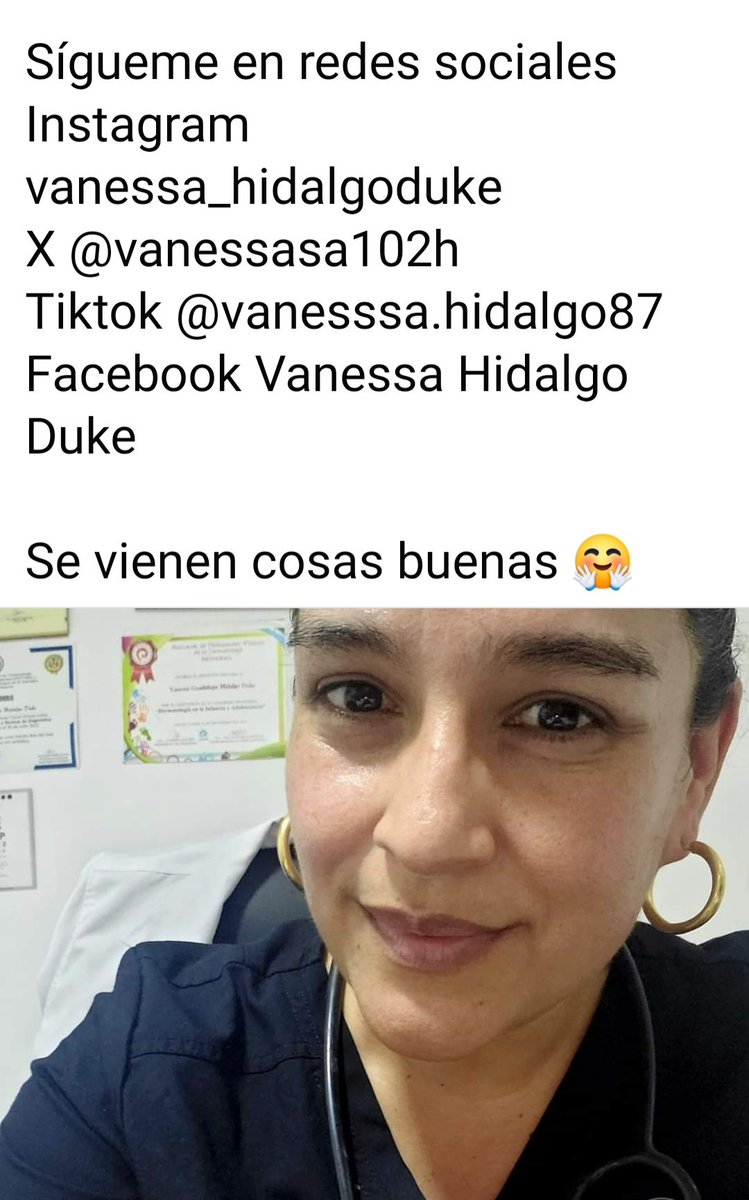 vanessasa102h's tweet photo. Sígueme!! https://t.co/mKQ94tAMxg