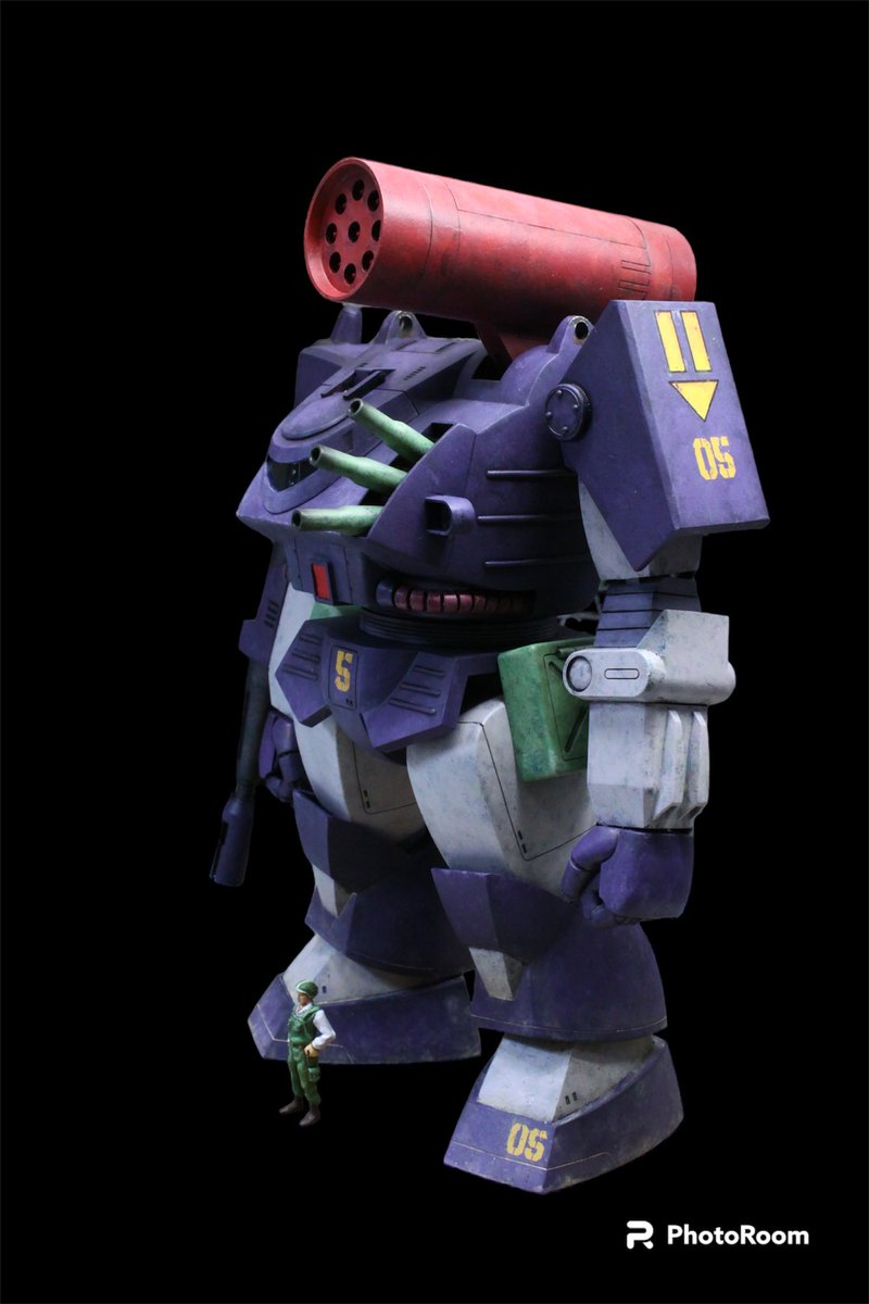 ヲパ🤖(wopa) tweet media