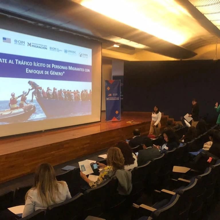 XConsultoras's tweet photo. En Xenia colaboramos día a día por la creación de políticas públicas inclusivas y sostenibles para todas las personas que cruzan nuestro país 🇲🇽🤍

Consulta el documento aquí 🔎
https://t.co/sBDmQK9h5j

#oim #segob #derechoshumanos #migración https://t.co/0U7H05JPCx