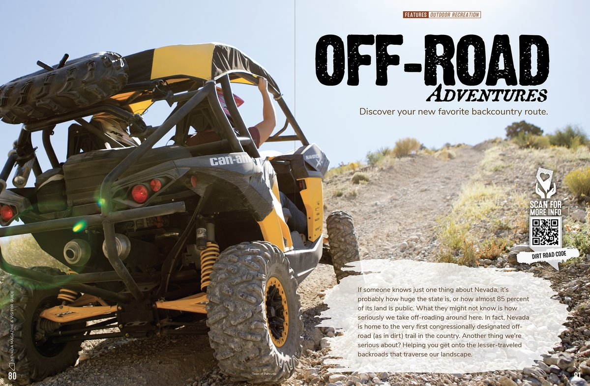 Nevada Magazine tweet media