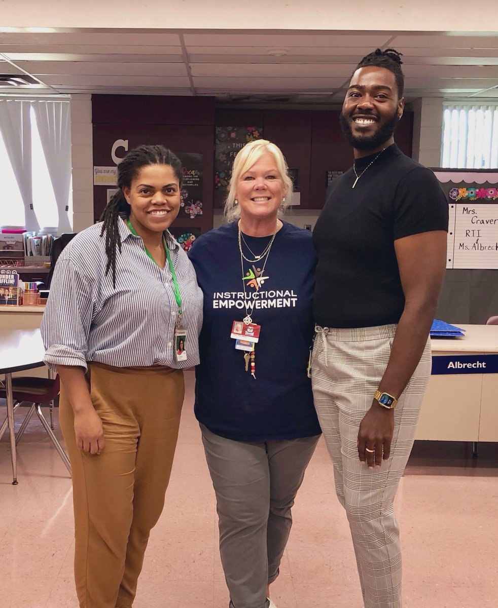 HCPSShaw tweet media