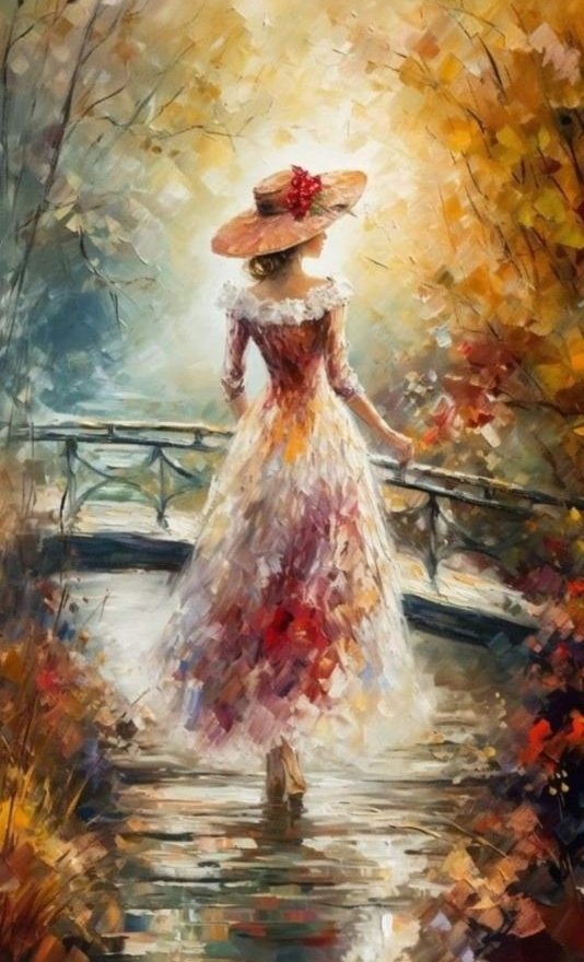 The mind remembers the words.
But, the Heart remembers how it feels 🤍