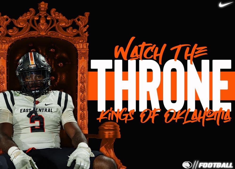 milon_antoine's tweet photo. After a great conversation with @CoachIngramECU I am blessed to receive an offer from East Central University @Coach_dcMiller @CoachCallens @KCTigerFootball https://t.co/zLpCCNMwJl