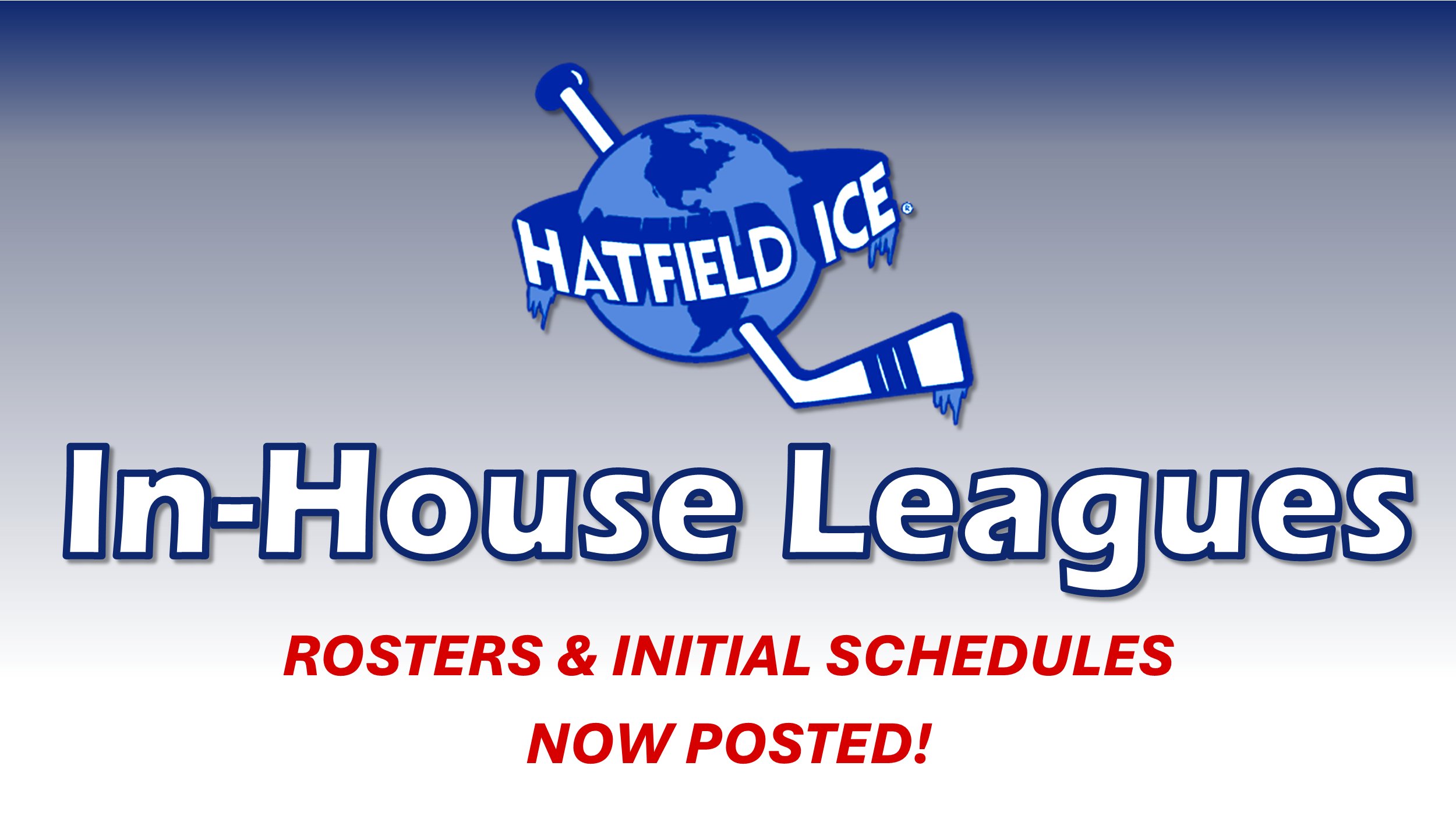 Upcoming Youth Tournaments : Hatfield Ice Arena