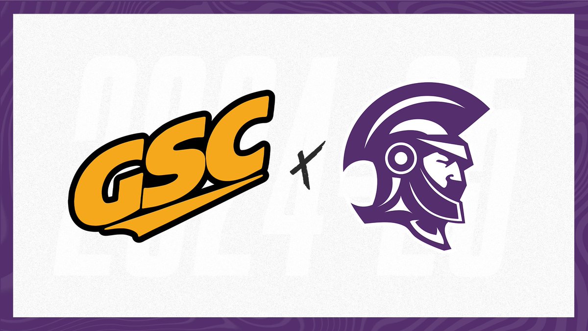 Gulf South Conference (@gulfsouth) on Twitter photo ๐ถ๐๐'๐ง๐ ๐๐ค๐๐ฃ๐ ๐ฉ๐ค ๐ฉ๐๐ ๐๐ช๐จ๐๐ ๐พ๐๐ฉ๐ฎ ๐ธ
The GSC is excited to add <a href="/Trevecca/">Trevecca Nazarene University</a> as a full-time member beginning in 2024-25!
๐ฐ ยป gscsports.org/Trevecca ๐ถ๐๐'๐ง๐ ๐๐ค๐๐ฃ๐ ๐ฉ๐ค ๐ฉ๐๐ ๐๐ช๐จ๐๐ ๐พ๐๐ฉ๐ฎ ๐ธ
The GSC is excited to add <a href="/Trevecca/">Trevecca Nazarene University</a> as a full-time member beginning in 2024-25!
๐ฐ ยป gscsports.org/Trevecca