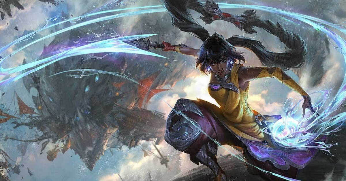 Riot Mort tweet media