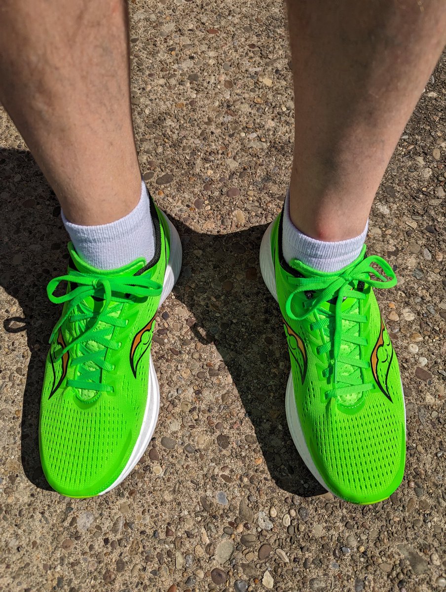 @Mike_Kaminsky @neelesh_salian What's wrong with some bright running shoes - comfy and they make a fashion statement (just probably not the statement you want to make 🤣)
