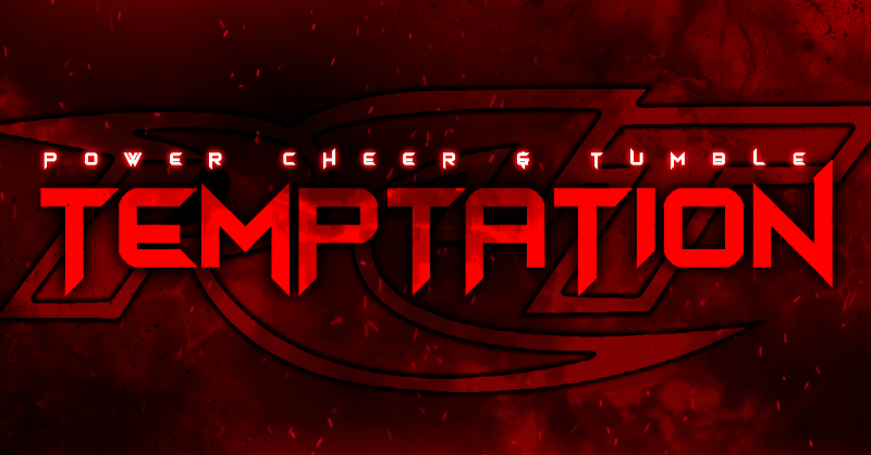 CheerTheory's tweet photo. Starting out @WeAreCheerMusic's release season with @pctcobras Temptation’s 23-24 mix! 

Pull up and roll the dice if you’re feeling lucky🎲

All the chips on the table💸

It’s straight Temptation💥

Time to deal the cards🃏

Better shuffle hard🙌🏾

Now run my track🗣

#CTPartner