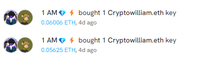 silverfang88's tweet photo. Friend Tech目前掘金全攻略

先写答案
目前参与可以买入 cryptowilliam.eth 陪他一起挖矿

1. 写在前面

- 知道我的应该了解我是第一天第一时间杀入friend tech，然后赚到了一波flip的钱，甚至CX朋友说这个项目很重要，希望他们早点入住
- 上周开始开了大群，call了多个翻倍乃至5-10倍的key项目，其中已经攀升到头部的是
@matthuang (0.5 eth开始call 现价2eth) 
@cryptowilliamm  (0.1eth开始call，现价1.5） 
@pranksy (0.5 开始call，现价1.5）
@dingalingts (0.6 开始call，现价2.4）
- 掘金的机会依旧很多，不胜枚举，今天 @steveaoki 也入住了，标志着圈外明星开始注意这里

2. 一些工具

dune看板
https://t.co/IGuDiVGWxN

- 分析数据主要看交易量，用户新增和协议TVL
- 昨日如果天量，那么第二天就还是稳的

市场 https://t.co/Vo3Oe3vLoS
portfolio管理 https://t.co/lZ3dHw1gCi 
打新 https://t.co/EDYFrkWG2O
数据看板 https://t.co/rSTcYMyoKP
KOL平台 https://t.co/m54oqcCgml

机器人
https://t.co/ST2WsiglAy
https://t.co/dcX9xvG1V7
https://t.co/Y9zztWL197

3. 主流策略

策略1 做自己：
- 如果你想认真做，那么入金要少于0.01ETH勉强够gas，账号先锁推，简介先删了，有条件的甚至可以改ID
- 进去后疯狂先买入自己，买入2-5次
- 然后 砸掉自己所有的key，因为这样机器人会陷入内卷触发止损
- 开盘机器人只剩2-3个的时候，可以开始认真运营和朋友互持，买大V的key让大V持有互持，或者自己拉盘

挖自己的好处是安全，便利，手续费更多

策略2 买头部
买头部例如，cryptowilliam.eth
- 第一大佬是来刷分撸毛的，他们的格局是更多的，百万U级别的空投，不是砸盘来的
- 持有他们的key，等于增加自己的持仓价值，实现甚至是（9，9）的互持效益
- 他们的房间积分和挖积分效益，远大于持有自己的效益以及flip交易的效益

策略3 打开盘
- 目前头部打开盘机器人已经赚取了200+ ETH利润
- 开盘机器人目前很多，如果是手动机器人打开盘只能是确定性最强的大佬才行，例如

- 自己认知范围内的隐形大佬，愿意来革命的
- crypto标志性人物，不差钱又有行业地位的
- 圈外真正的明星，不是onlyfans那种
- 头部机构官方入驻

策略4 找产品
- 基于Key的借贷，杠杆交易或者是质押等玩法的产品
- ETF和指数等
- FT发币的项目

4. 写在最后
希望大家能在FT里玩得开心，简单来说
你可以把FT理解为arbtrium
上面的KOL key就是arb上的土狗
入金就是跨链到arb
持有key交易挖矿就是defi

大群现已经解散
- 初心是带大家了解并且深入挖掘这里的机会
- 群规是fud必踢以及随机踢人
- 不少所谓头部KOL被误踢了折了面子，也有人FUD被踢的

首先我为人很真实，随心而动
- 我是来赚钱的
- 不是来捧臭脚运营什么夸夸群的
- 没必要做这种费力不讨好的事情
- 我也不靠什么KOL赚这个钱
- 我没必要一般找项目，输出认知，一边还要被挂在推特辱骂，被泼脏水说割人

之后
每天会开space，聊一聊热点项目

- 大部分degen，有意思的早期项目会在优先在持有我的key的频道同步
- 有时候重要的头部项目（适合很多人一起上的，不是PVP亏钱的那种）会在TG订阅频道同步 
https://t.co/AOV6pEPDrc

之后不会再开任何微信群
人一多微信群的交流氛围和文化不太适合一起发财
希望现在还在这样的市场里坚守的大家
都能赚到自己的财富!