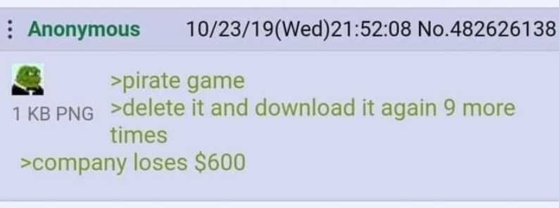 <a href="/JustinAlexP/">Justin / Play Impeached 2!</a> <a href="/unity/">Unity</a> So this meme is a hypothetical reality?