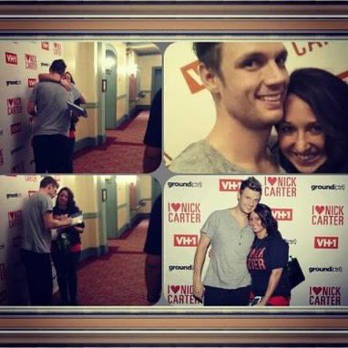 mskarabrooke89's tweet photo. @nickcarter There are so many great memories from your meet and greets ❤️ #30YearsWhoIAm https://t.co/tc6Uijeltq