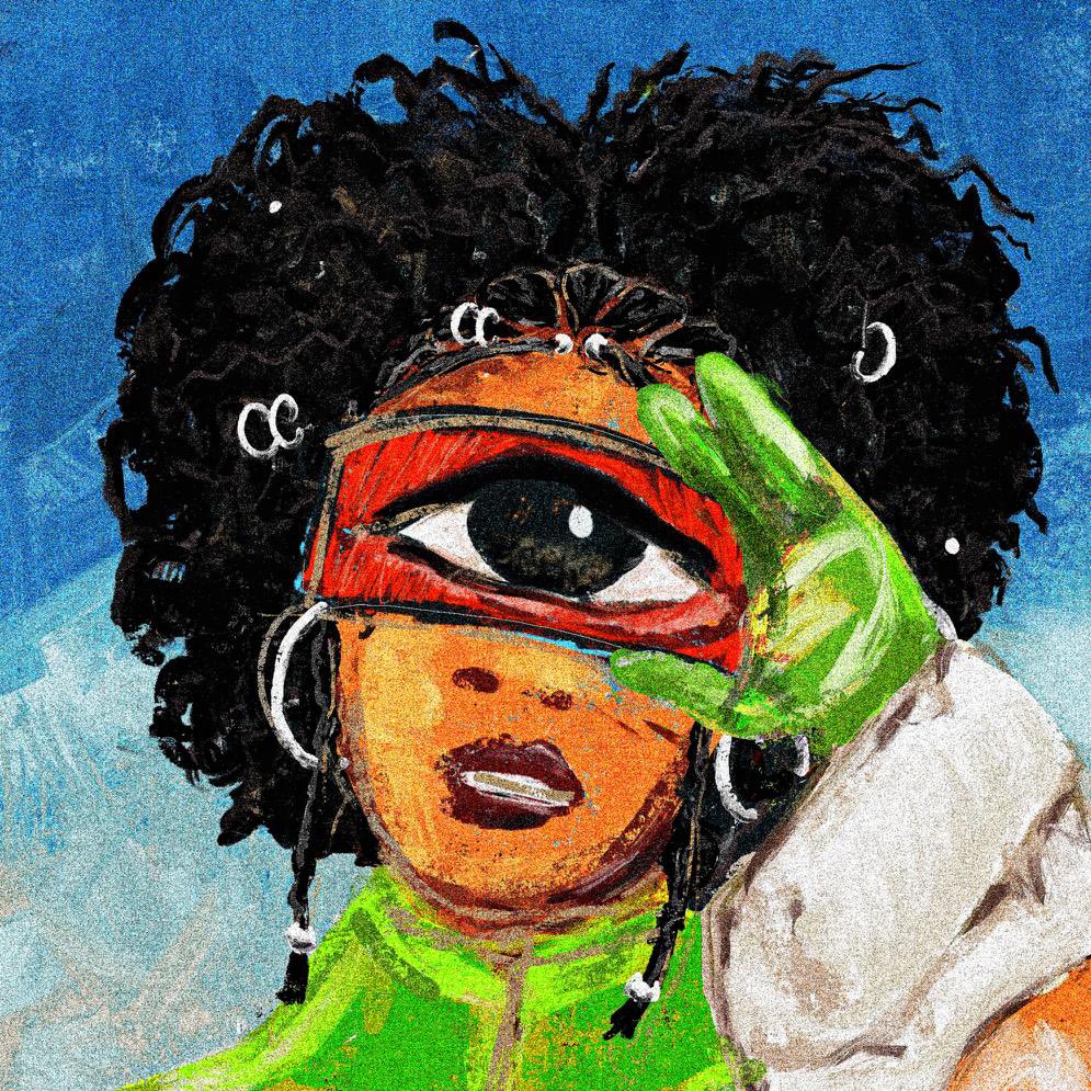 ☆ NATYA ☆ tweet media