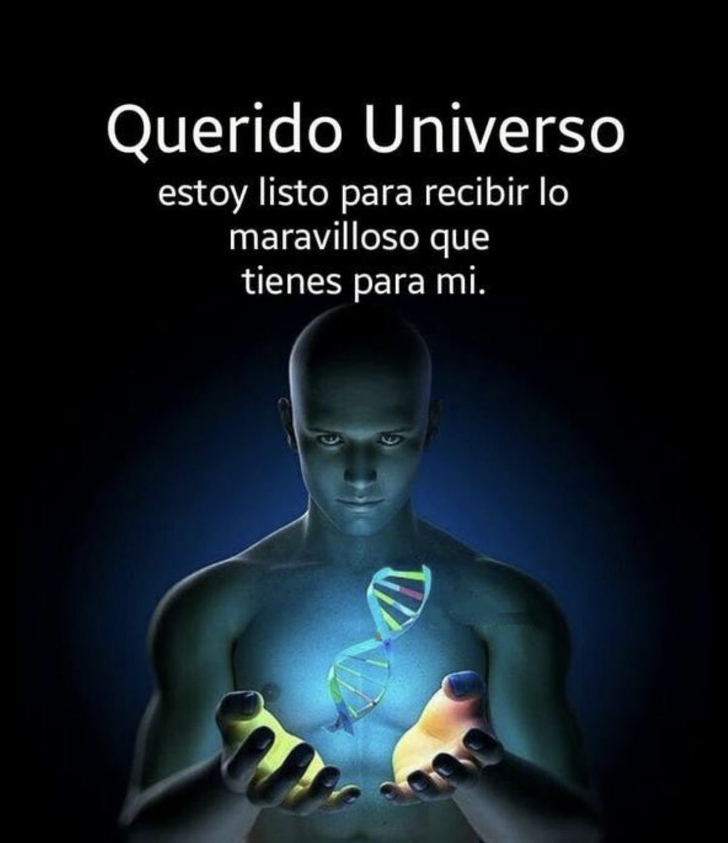 ESTOY LISTA !