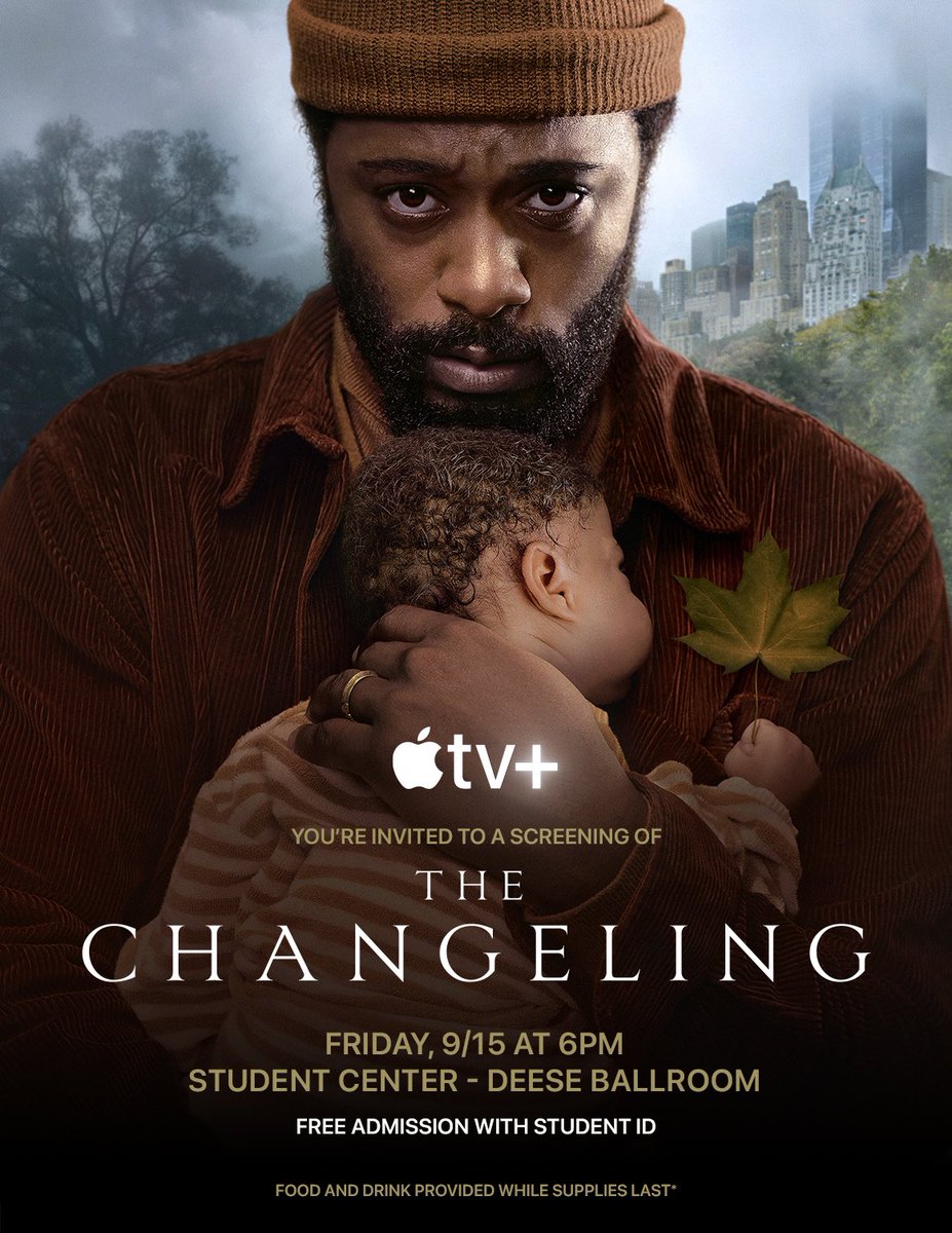 Student Activities tweet media