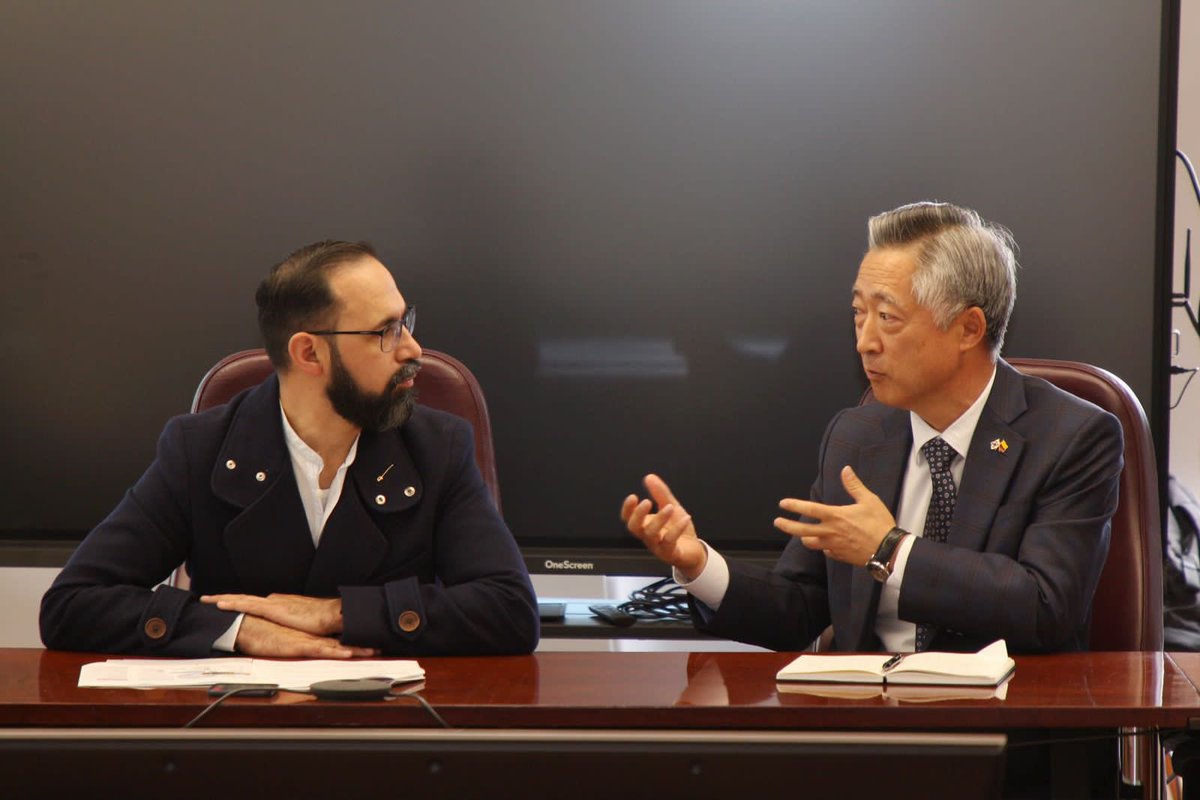 Minenergía tweet media