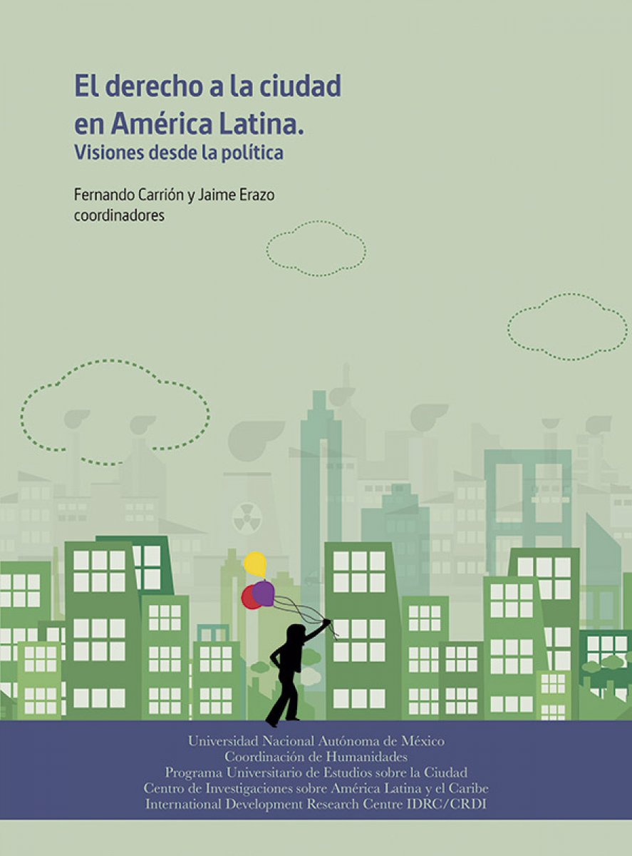 📚En un contexto internacional y local de contradicciones urbanas, es impostergable discutir sobre el #DerechoALaCiudad, una utopía de justicia espacial construida por colectivos sociales en distintas partes de América Latina y el mundo 🏙️🌎
Ver 📖👉🏽tiny.cc/153bvz