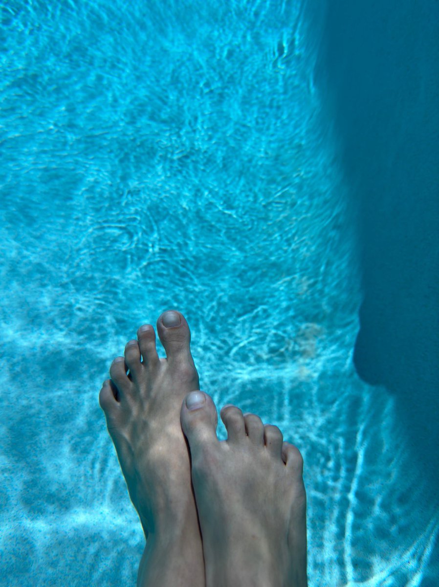 DianaPrinc96's tweet photo. #feet #feetpic #pool #sun #legs #tan 
https://t.co/f5m2HoonE0 https://t.co/qFVSQrCFLC