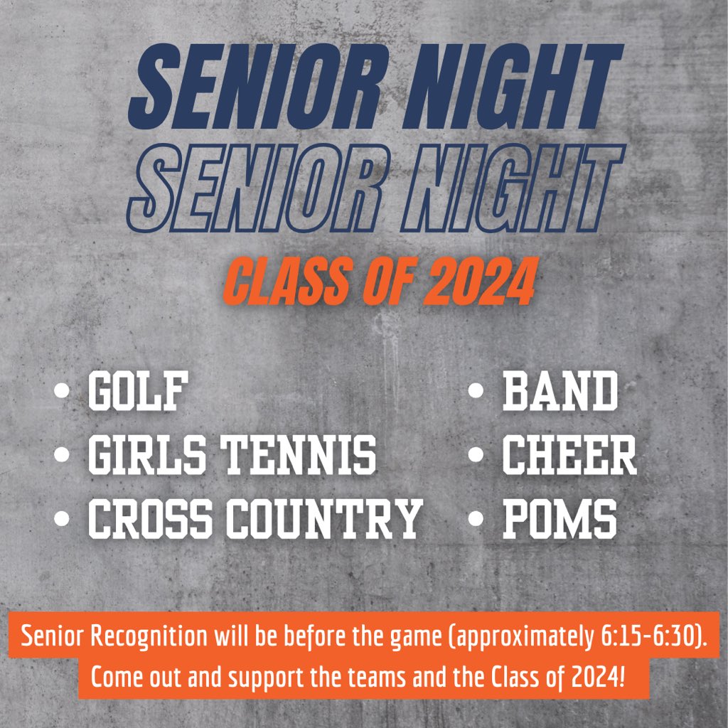 RHS Student Section tweet media