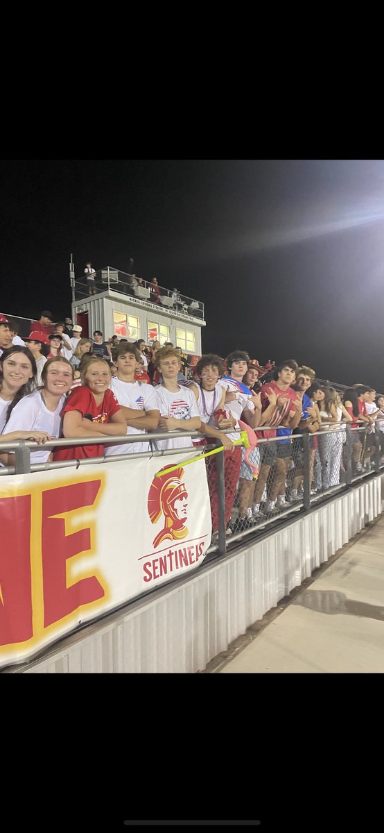 SCP REDZONE (@theredzonescp) on Twitter photo 🚨REDZONE Alert🚨
📌 HOME FOOTBALL GAME
📌TOMORROW @ 7 PM
📌THEME: HAWAIIAN 🌊🌴🌺
COME SUPPORT YOUR SENTINELS‼️
<a href="/SCPAthletics/">Seton Catholic Athletics</a> <a href="/SCPBoosterClub/">SCPBoosterClub</a> <a href="/SetonCatholicAZ/">Seton Catholic Preparatory</a> 🚨REDZONE Alert🚨
📌 HOME FOOTBALL GAME
📌TOMORROW @ 7 PM
📌THEME: HAWAIIAN 🌊🌴🌺
COME SUPPORT YOUR SENTINELS‼️
<a href="/SCPAthletics/">Seton Catholic Athletics</a> <a href="/SCPBoosterClub/">SCPBoosterClub</a> <a href="/SetonCatholicAZ/">Seton Catholic Preparatory</a>