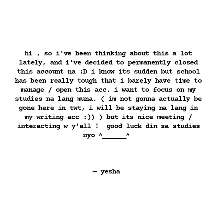 sunwonfluf's tweet image. [ CLOSED ]