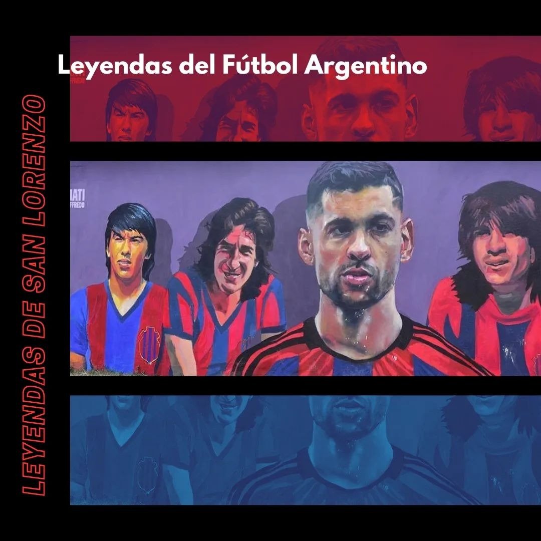 Club Atlético San Lorenzo de Córdoba (@sanlorenzocba) on Twitter photo 