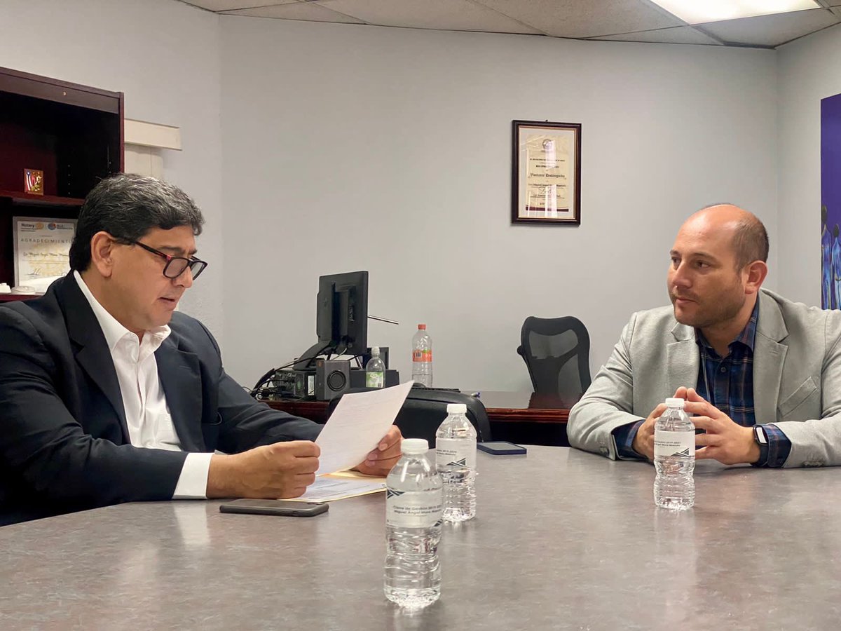 CEDH BAJA CALIFORNIA tweet media