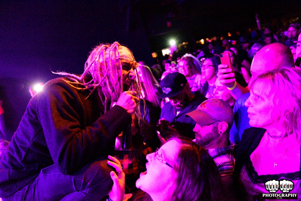 Spooky Season is coming! Get your tickets now to our annual Halloween Party! This year we bring it to a brand new venue with a killer sound system "Angel City" in Manchester, NH! This will SELL OUT!! Some big announcements coming in regards to the show!! 

Ticket link in bio!