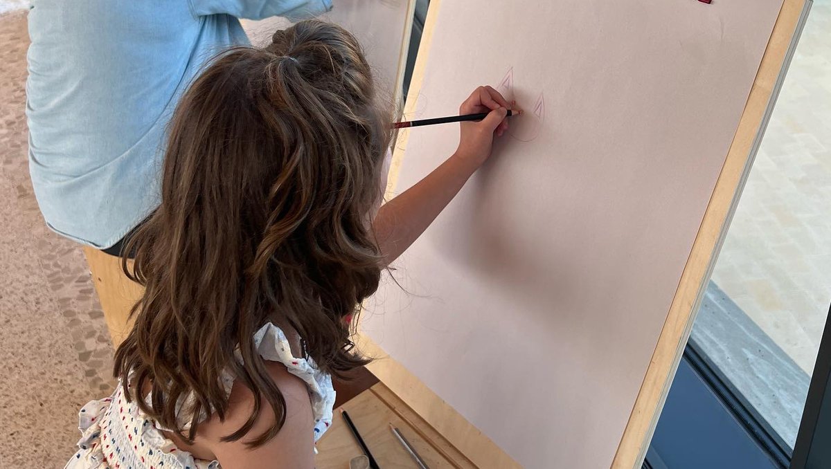 Arkansas Museum of Fine Arts tweet media