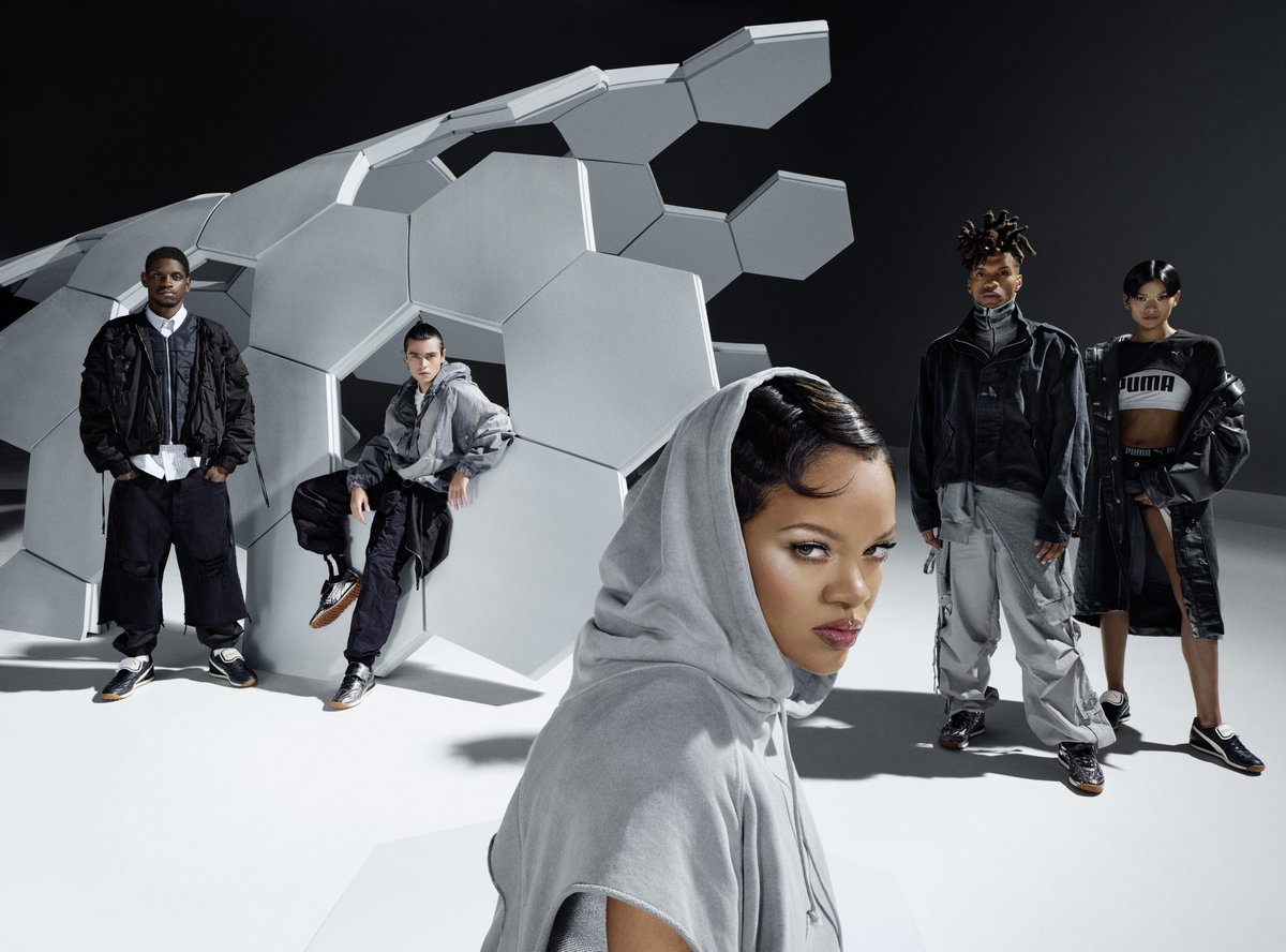 Rihanna钦点！“Bling Empire”Kane Lim成为最新Fenty Face - 8world Entertainment  Lifestyle