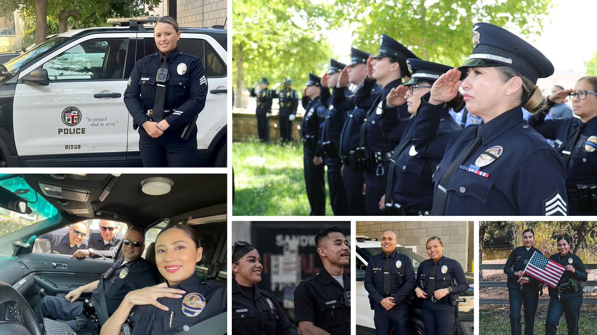 Celebrating #HispanicHeritageMonth  The #LAPD proudly recognizes our Hispanic community's rich culture, history, and contributions. Let's continue to unite to honor the diversity that strengthens Los Angeles! #DiversityMatters #CommunityPride