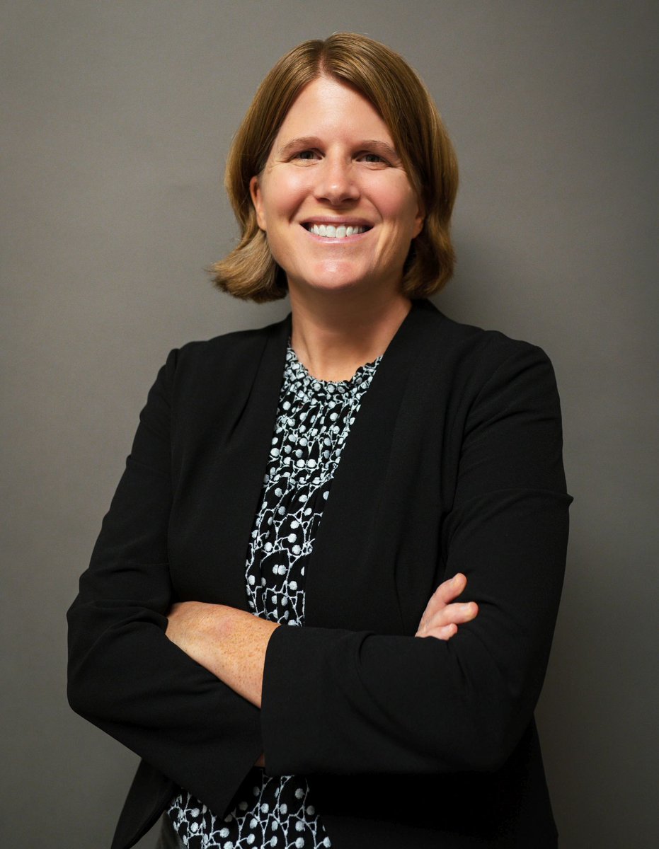 Congratulations to Megan Robertson! She is the project director for a new $4 million grant from the Welch Foundation that aims to improve the ability to recycle plastics. For more information, read the story on our website: egr.uh.edu/news/202309/uh…