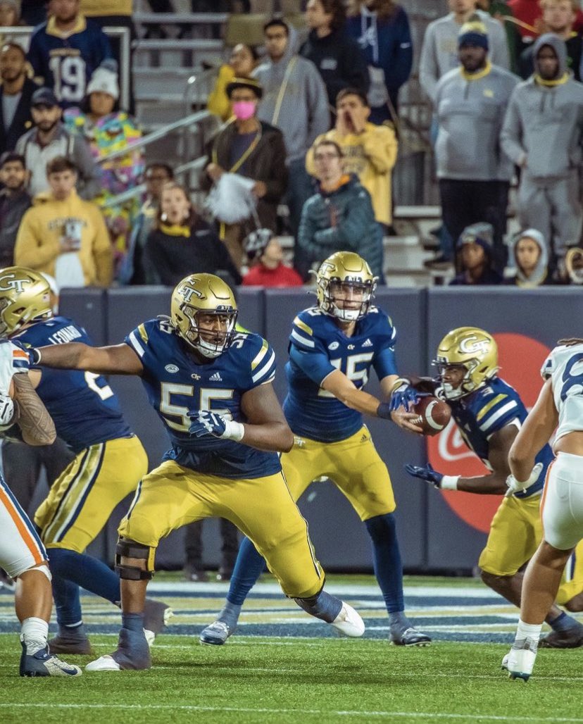 Andrew Stargel 3 โญ๏ธ (@astargel34) on Twitter photo After a great conversation with <a href="/GeepWade/">Geep Wade</a> I am blessed to receive an offer from <a href="/GeorgiaTechFB/">Georgia Tech Football</a>
<a href="/caprewett/">Chris Prewett</a> <a href="/VinceVance6/">Coach Vince Vance</a> <a href="/CarlisleFunk/">Patrick Carlisle</a> <a href="/ChrisElko6/">Chris Elko</a> <a href="/RustyMansell_/">Rusty Mansell</a> <a href="/McfarlinTi41685/">Coach Tim McFarlin</a> After a great conversation with <a href="/GeepWade/">Geep Wade</a> I am blessed to receive an offer from <a href="/GeorgiaTechFB/">Georgia Tech Football</a>
<a href="/caprewett/">Chris Prewett</a> <a href="/VinceVance6/">Coach Vince Vance</a> <a href="/CarlisleFunk/">Patrick Carlisle</a> <a href="/ChrisElko6/">Chris Elko</a> <a href="/RustyMansell_/">Rusty Mansell</a> <a href="/McfarlinTi41685/">Coach Tim McFarlin</a>