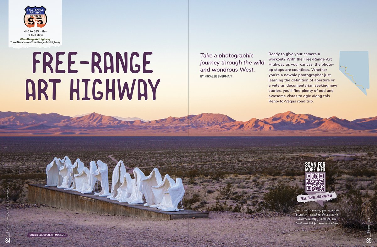 Nevada Magazine tweet media