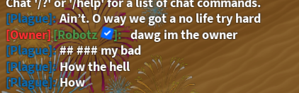 Jonah (Robotz) tweet media